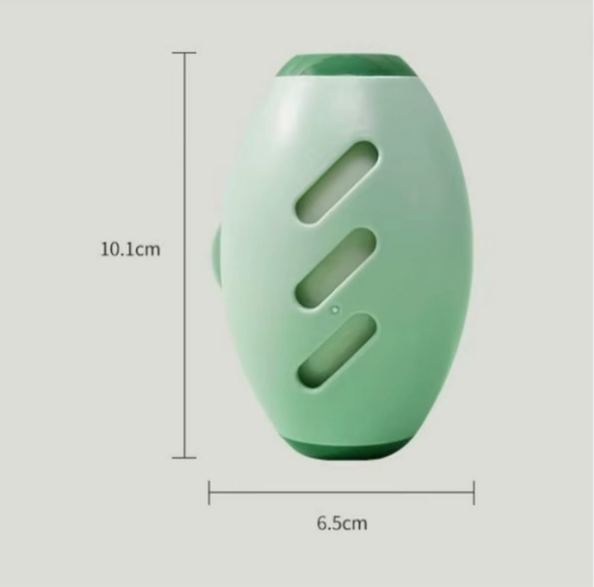 Roller Reutilizabil pentru Scame