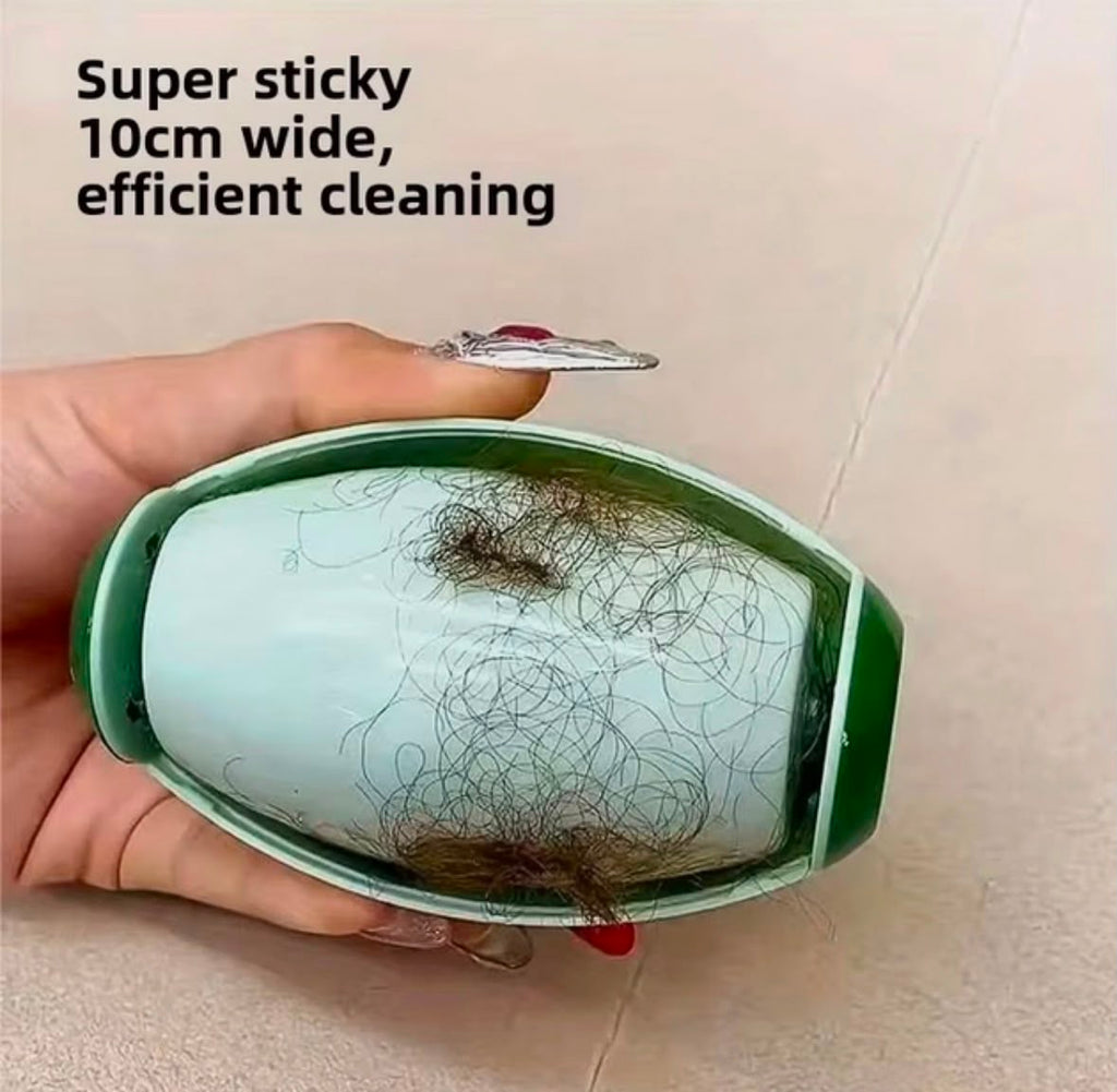 Roller Reutilizabil pentru Scame