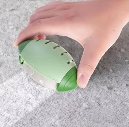 Roller Reutilizabil pentru Scame